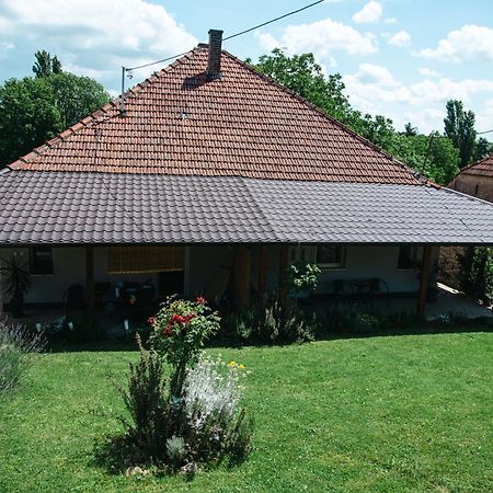 Apartmani Maslacak Vrdnik Exterior foto