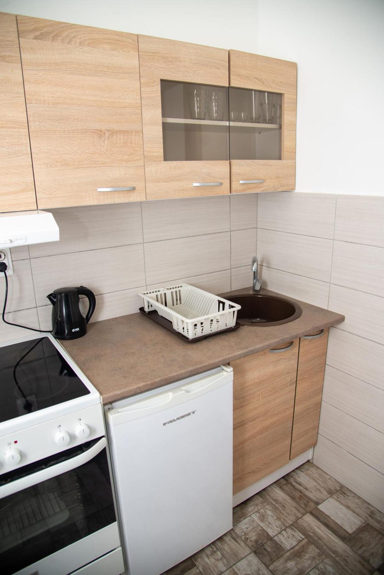 Apartmani Maslacak Vrdnik Exterior foto