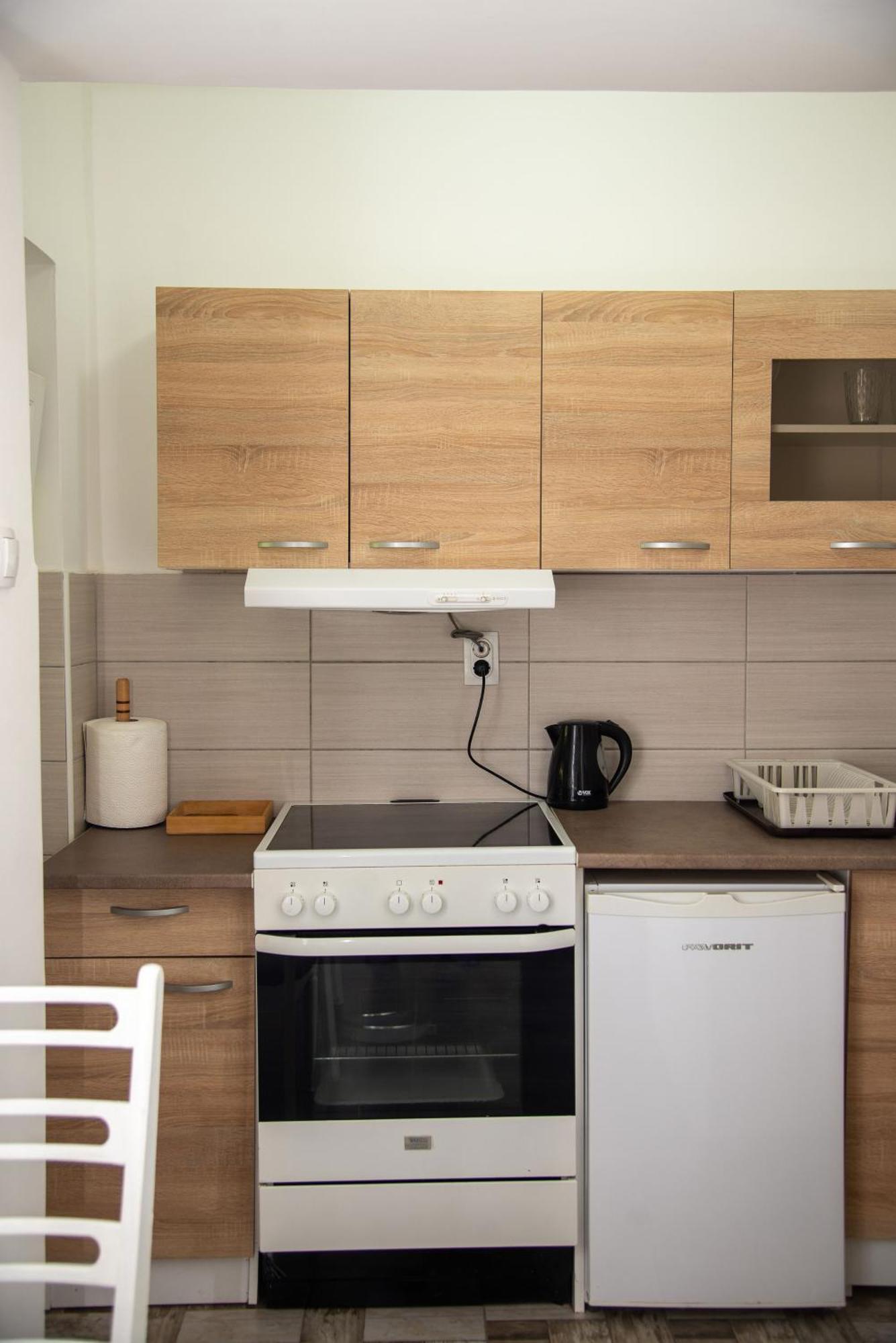 Apartmani Maslacak Vrdnik Exterior foto