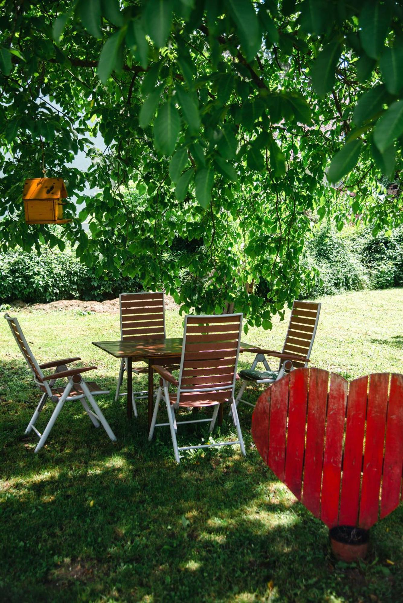 Apartmani Maslacak Vrdnik Exterior foto